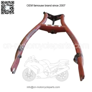 1984 HONDA ATC 185s FORKS (For: Honda)