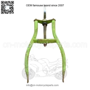 Honda ATC 90 90 Front Forks