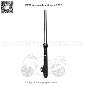 Honda ATC200X Front Fork  L/H  1985 OEM Showa P/N 51500-965-682