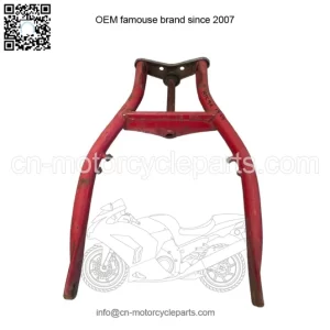 Honda ATC90 Forks 1974-78 OEM Part P/N 51400-942-010TR