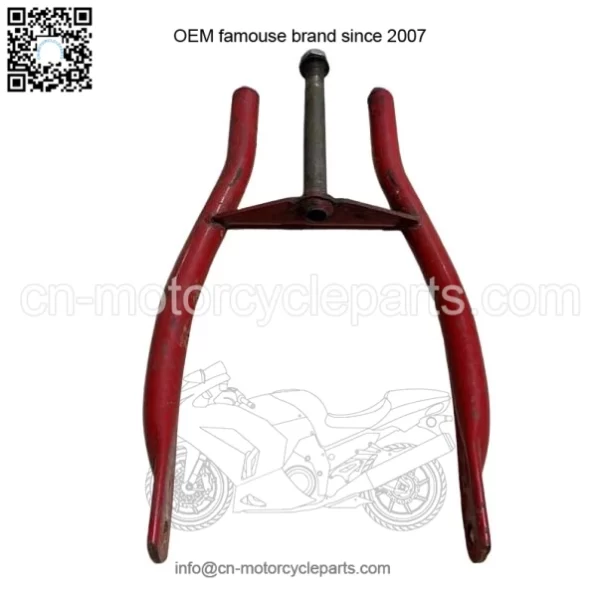 OEM Honda ATC70 ATC 70 Front Forks 1978-1985 3 wheeler