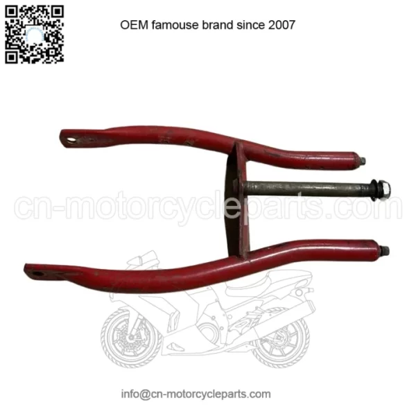 OEM Honda ATC70 ATC 70 Front Forks 1978-1985 3 wheeler - Image 2