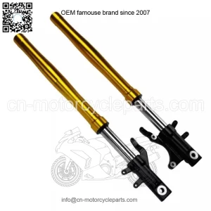 Honda Grom 125 JC61 MSX125 same size front fork left and right set NEW
