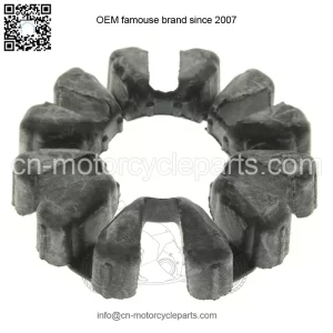 Kawasaki OEM Hub Shock Damper 92075-1068 NEW
