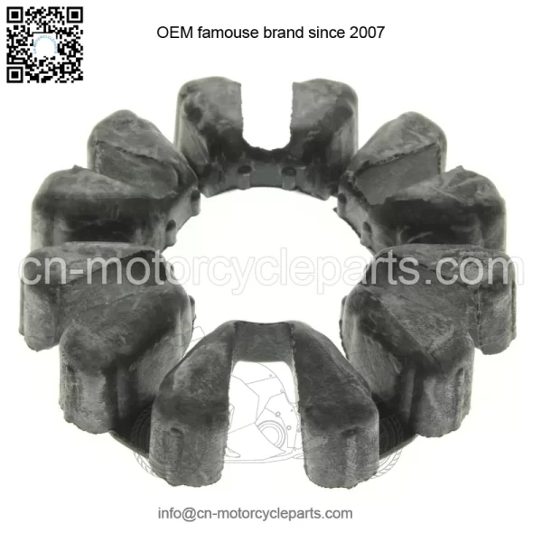 Kawasaki OEM Hub Shock Damper 92075-1068 NEW