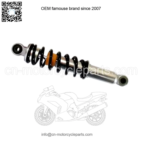NEW HONDA OEM REAR SHOCK ABSORBER 2004-12 CRF70F 52400-GCF-921
