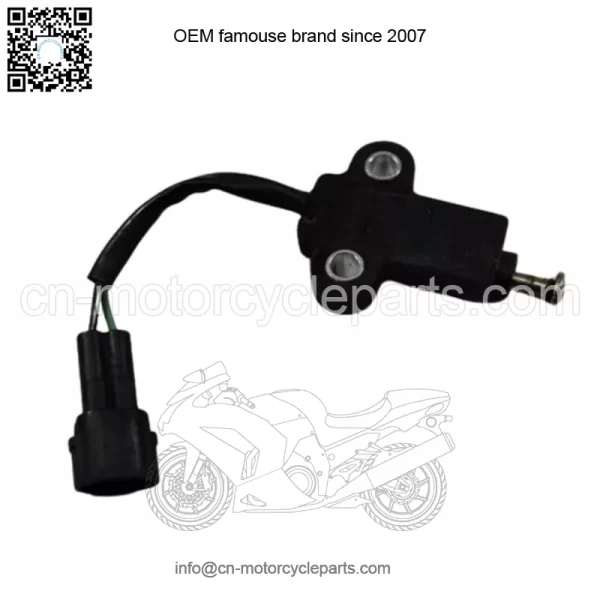 SUZUKI OEM SIDE STAND SWITCH 37840-41F01 Fit BOULEVARD C50 M50 VOLUSIA VL800