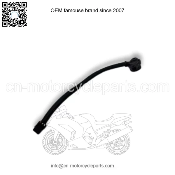YAMAHA YZFR1 Neutral Switch Assy 14B-82540-02