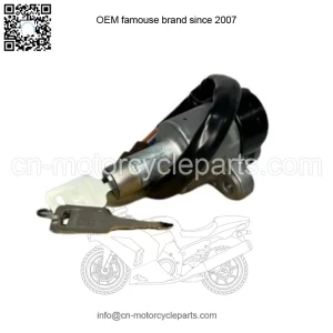 1986 - 2006 KAWASAKI VULCAN 750 IGNITION SWITCH ASSEMBLY 27005-5052