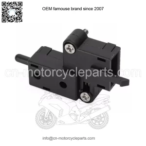 NEW 2017 - 2024 KAWASAKI NINJA 650 Z650 Z900 CLUTCH SWITCH 27010-0849