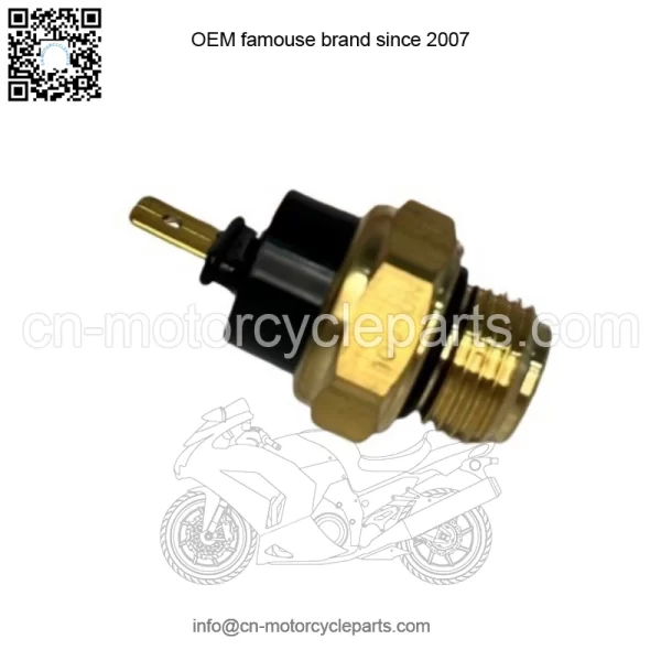 HONDA OEM FAN THERMO SWITCH New 37760-MR1-003