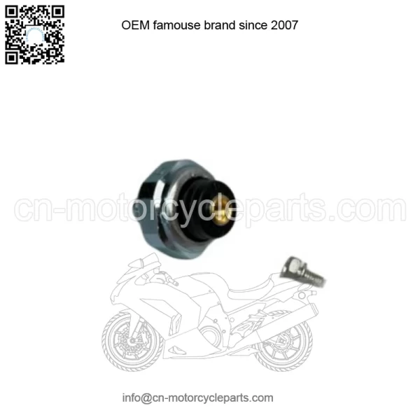Honda Oil Pressure Switch CB350F CB400F CB500 CB550 CB750
