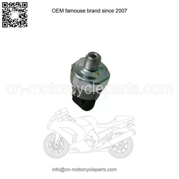 Fits For Honda Civic CR-V Assembly Acura Oil Pressure Switch 37241-RNA-A01 New