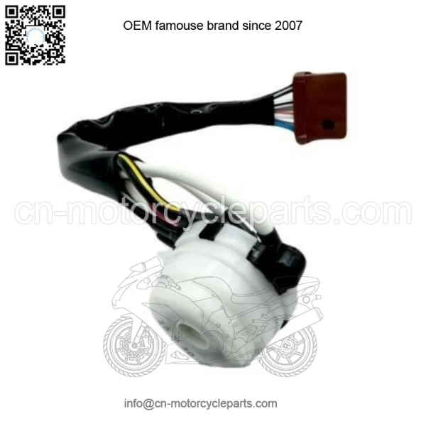 HONDA NSX Steering Switch Combination Switch 35130-SL0-003