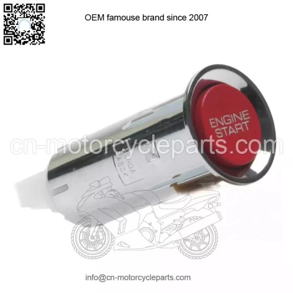 HONDA S2000 Start Push Button Switch Engine Starter Ignition 35881S2A911