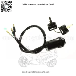 NEW HONDA IGNITION KEY SWITCH 2003 - 2007 CRF230F 35100-KPS-900