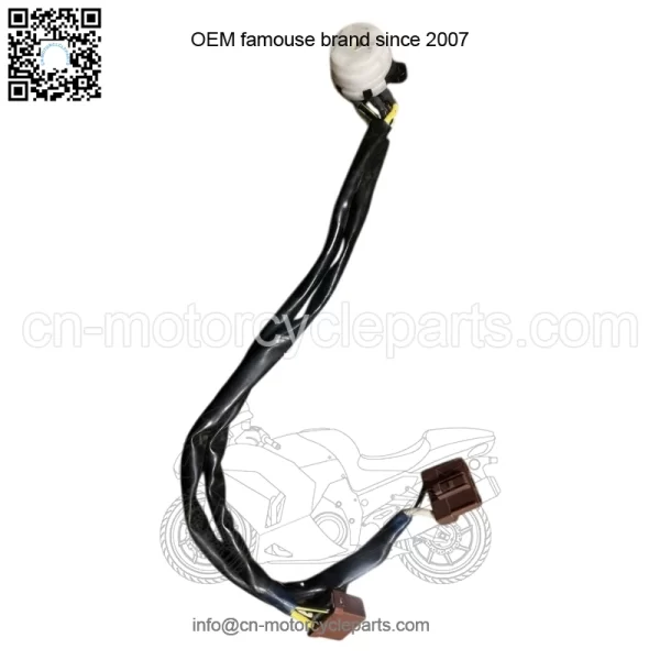 NEW OEM HONDA IGNTION SWITCH FOR 97-01 Honda CR-V 35130-S10-A01