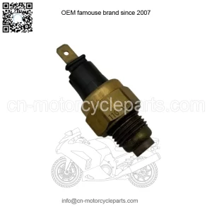 Honda 37760-KM9-000 Switch Thermostat