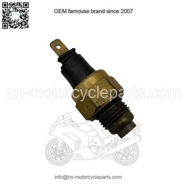 Honda 37760-KM9-000 Switch Thermostat