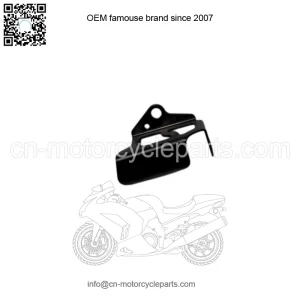 HONDA CBR1000RR SC57 2004-2007  STAY, STOP SWITCH 50602-MEL-000 cheap spareparts