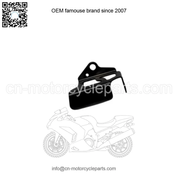 HONDA CBR1000RR SC57 2004-2007  STAY, STOP SWITCH 50602-MEL-000 cheap spareparts