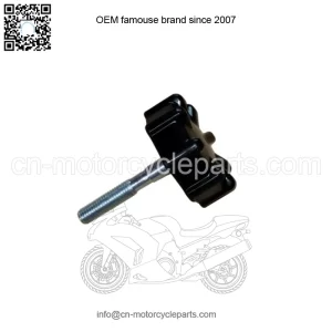 HONDA HANDLEBAR KNOB CT70K1 TO 1978 (CT70K0/HK0 SUB)53740-098-970