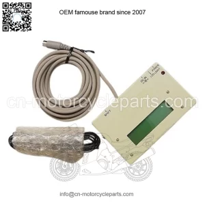 Temma PC Hand Controller unused with box