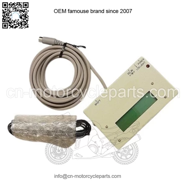 Temma PC Hand Controller unused with box