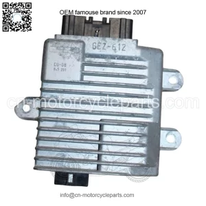 HONDA NEW 2006 - 2023 RUCKUS 50 NPS50 NPS 50 OEM ENGINE CONTROL UNIT