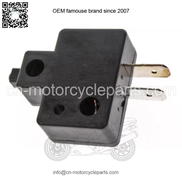 NEW OEM Honda SWITCH ASSY., CLUTCH - 35330-MK5-003