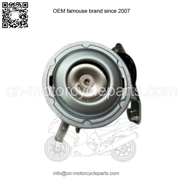 HONDA CF50 CF70 CT50 ST50 ST70 CHALY DAX HORN ASSY 6V