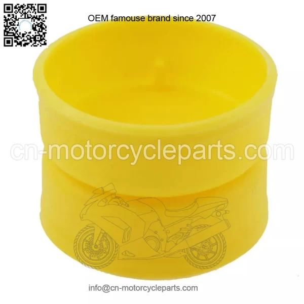 NEW JOHN DEERE 140 110 200 212 214 300 312 314 316 317 318 400 FRONT TIRE CAPS - Image 5