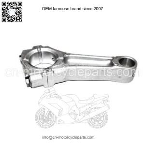 Honda 13200-Z1E-000 Rod Assy. (Std)