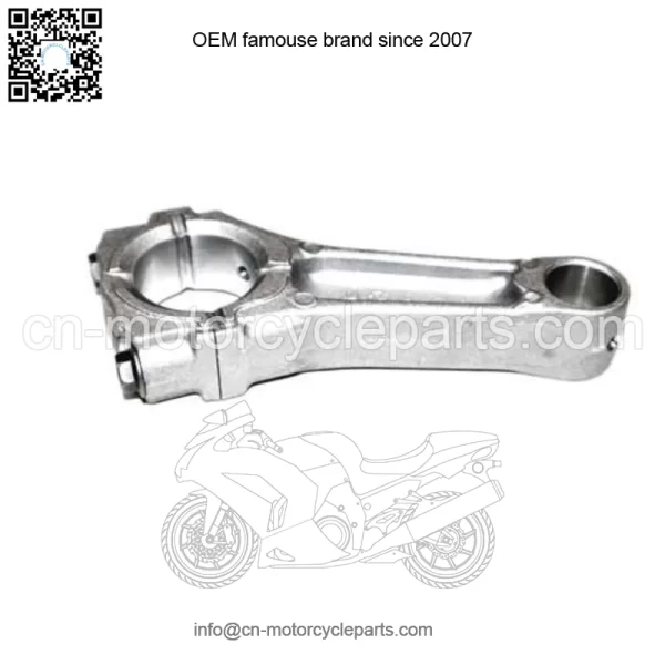 Honda 13200-Z1E-000 Rod Assy. (Std)