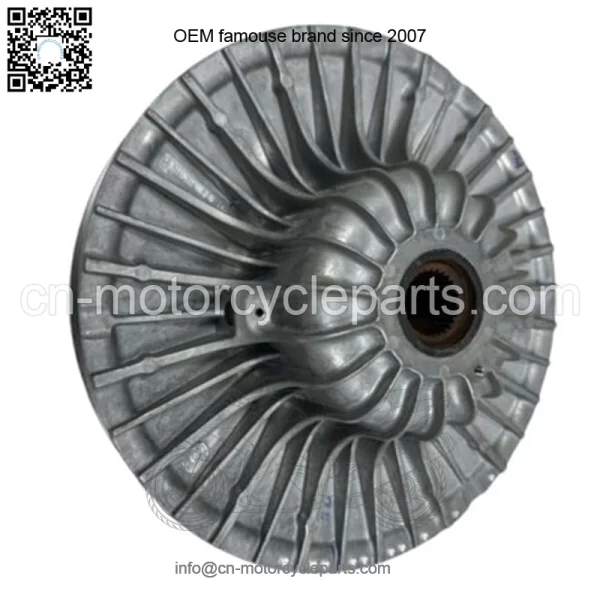 2022-2024 POLARIS RZR PRO R SECONDARY CLUTCH GOOD CONDITION 700 MILES C85