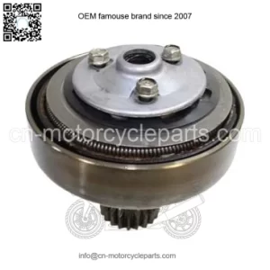 Honda 185 200 Complete Clutch One Way Clutch 22461-958-010 22500-958-010
