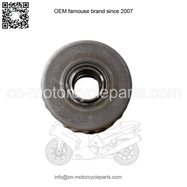 Honda 22500-HL6-A01 TALON 1000 CLUTCH PACK NEW OEM 2019-2022 New