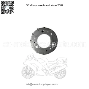 HONDA NEW OUTER CLUTCH STARTER 1987-1997 VFR750F INTERCEPTOR OEM 28120-ML7-690