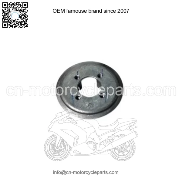 Kawasaki KLX140 KLX150 Wheel Clutch 13086-1070