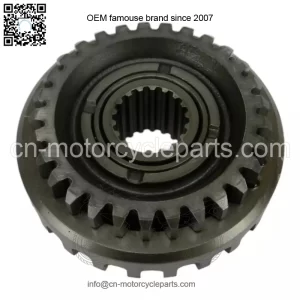 KAWASAKI Ninja ZX10R Starter Clutch Case New 32099-0019