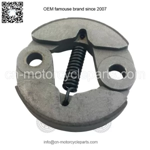 Honda CLUTCH ASSY. 22000-Z0Z-003 OEM NEW