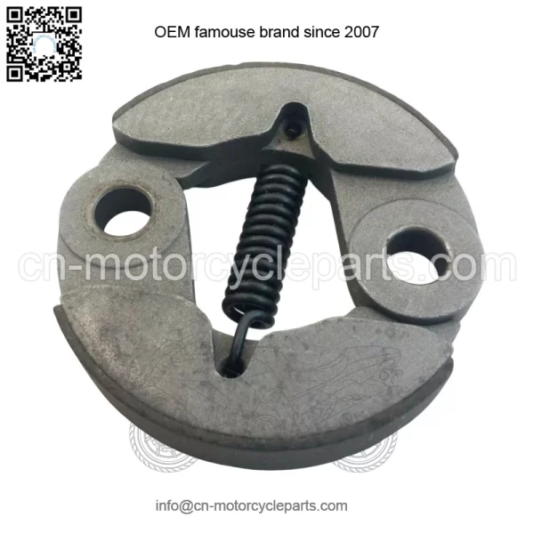 Honda CLUTCH ASSY. 22000-Z0Z-003 OEM NEW