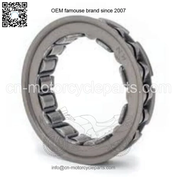 Kawasaki 1986-2002 Super Bayou Clutch Oneway 13194-1084 Japan