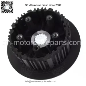 NEW OEM Honda CENTER, CLUTCH - 22120-KRN-A40
