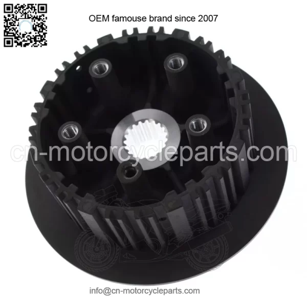 NEW OEM Honda CENTER, CLUTCH - 22120-KRN-A40