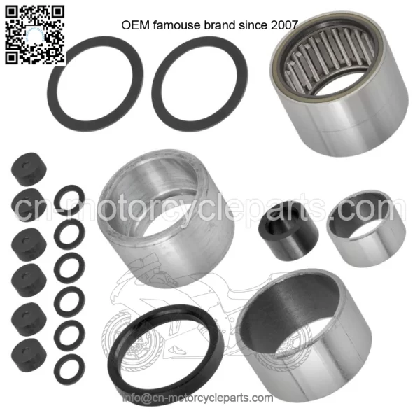Complete Primary Drive Clutch Rebuild Kit For Polaris Ranger 500 4X4 2011 - 2013 (For: Polaris) - Image 4