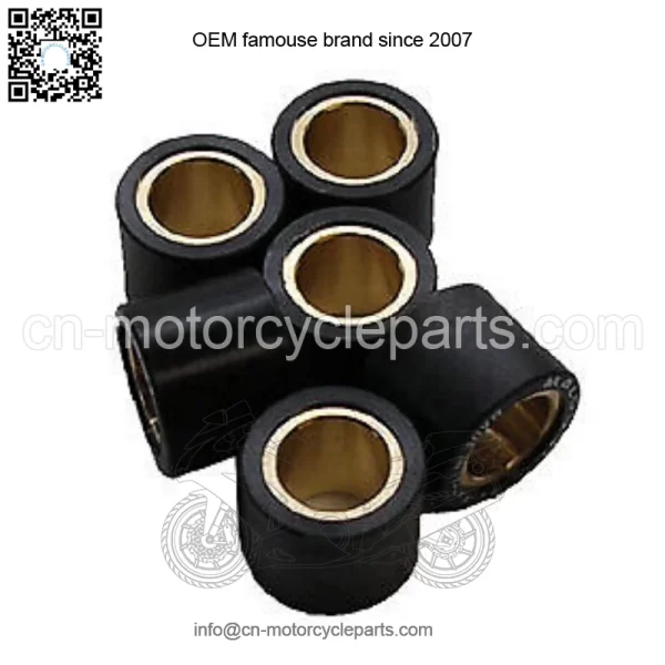 American Sportworks Carbide 7151,   GoKart Front Clutch Roller Set