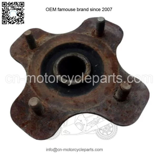 2018 CF MOTO CFORCE 500S REAR AXLE HUB