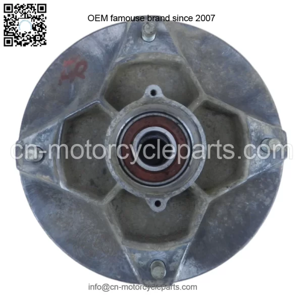 2003 POLARIS TRAIL BOSS 330 FRONT RIGHT OR LEFT HUB 5132627 (For: Polaris)