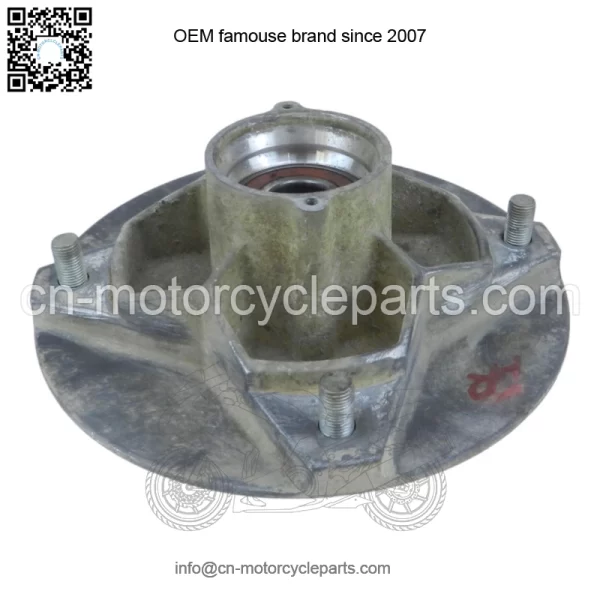 2003 POLARIS TRAIL BOSS 330 FRONT RIGHT OR LEFT HUB 5132627 (For: Polaris) - Image 3